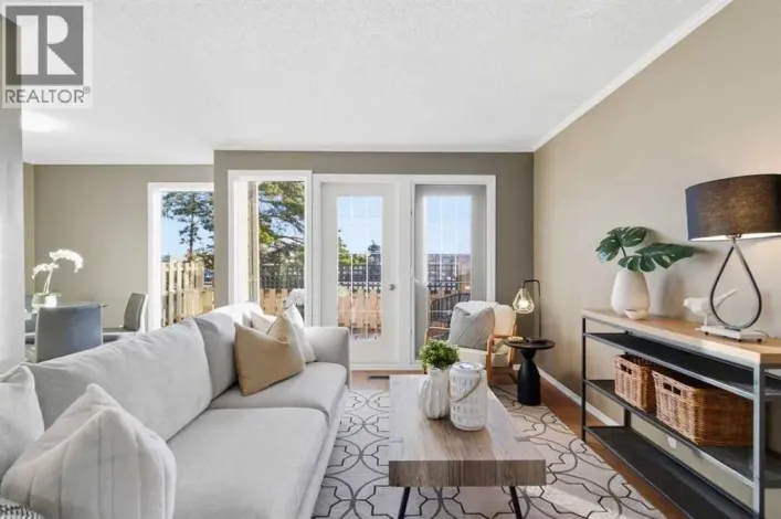 6, 99 Grier Place NE, Calgary