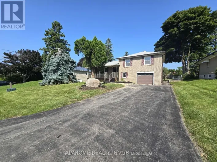 6 ABERCORN ROAD, Markham