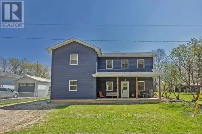 6 ADDISON STREET, Bayham