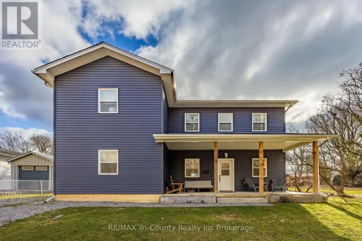 6 ADDISON STREET, Bayham