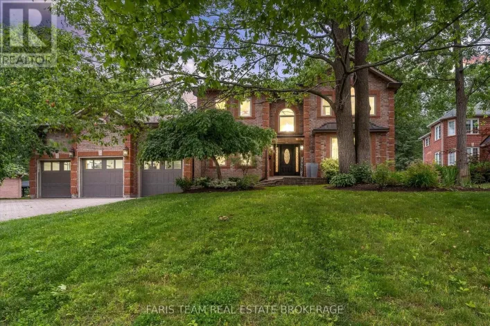 6 ALANA DRIVE, Springwater