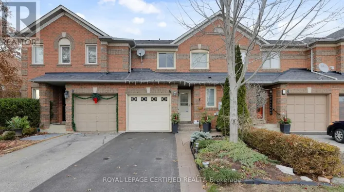 6 ALDERBROOK PLACE, Caledon