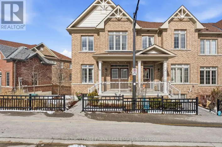 6 ALDRIDGE LANE, Clarington