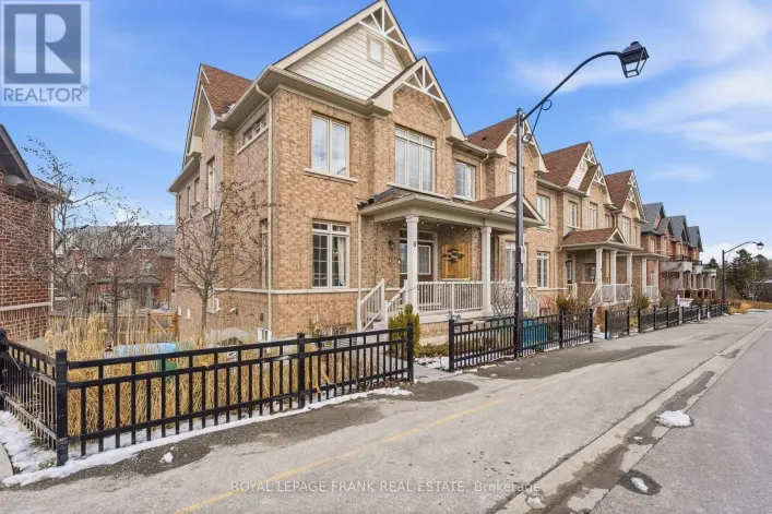 6 ALDRIDGE LANE, Clarington