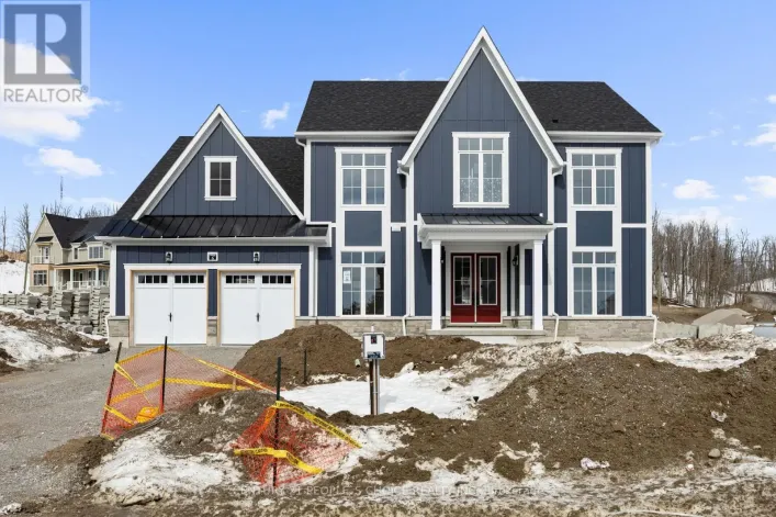 6 ALDWINCKLE AVENUE, Oro-Medonte
