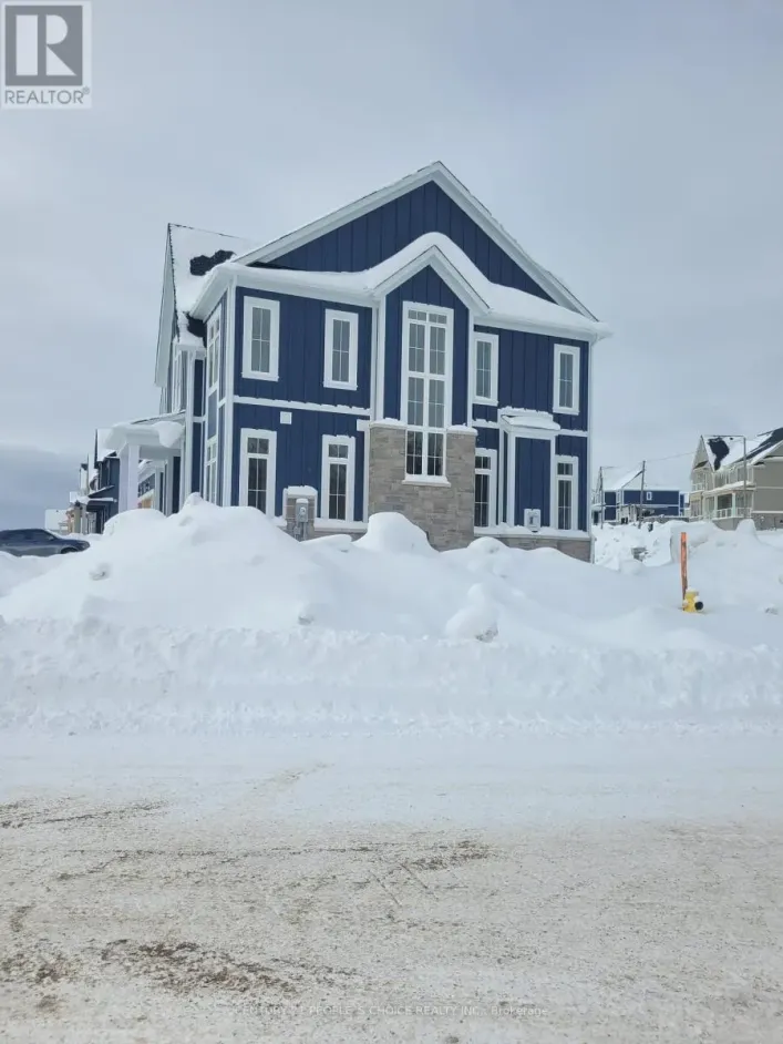 6 ALDWINCKLE AVENUE, Oro-Medonte