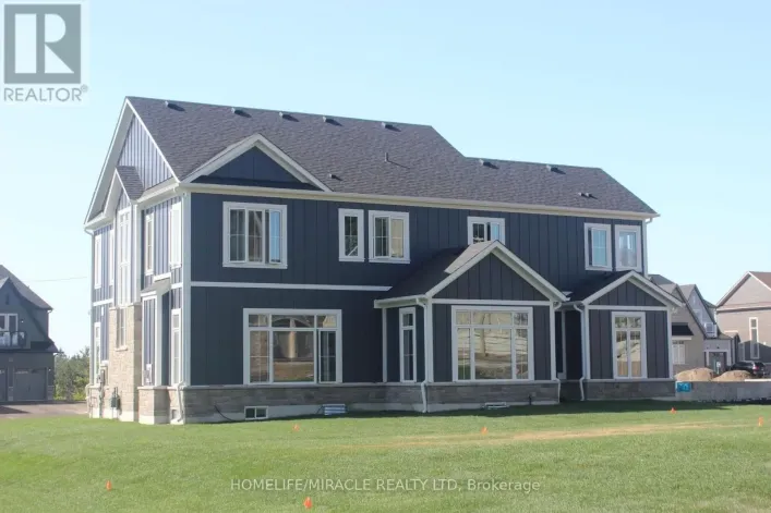6 ALDWINCKLE AVENUE, Oro-Medonte