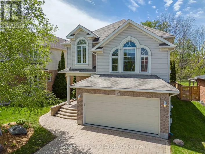 6 ALYSSA DRIVE, Collingwood