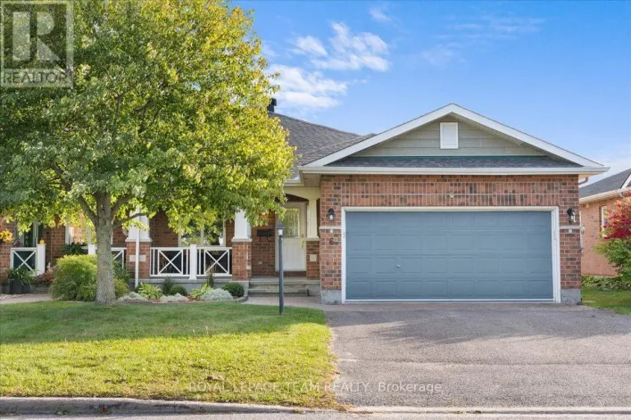 6 AMBERLAKES DRIVE, Ottawa