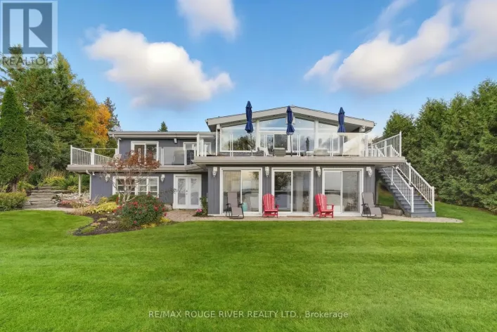 6 AMBLESIDE DRIVE, Scugog