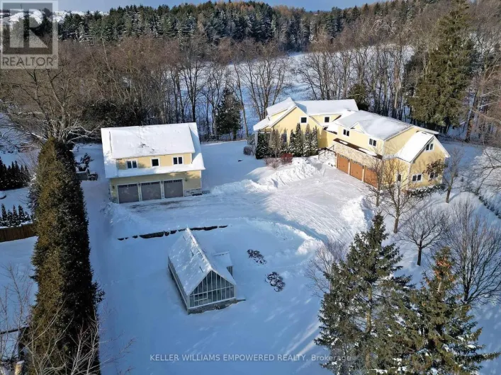 6 AND 8 MACLEOD ESTATE COURT, Richmond Hill