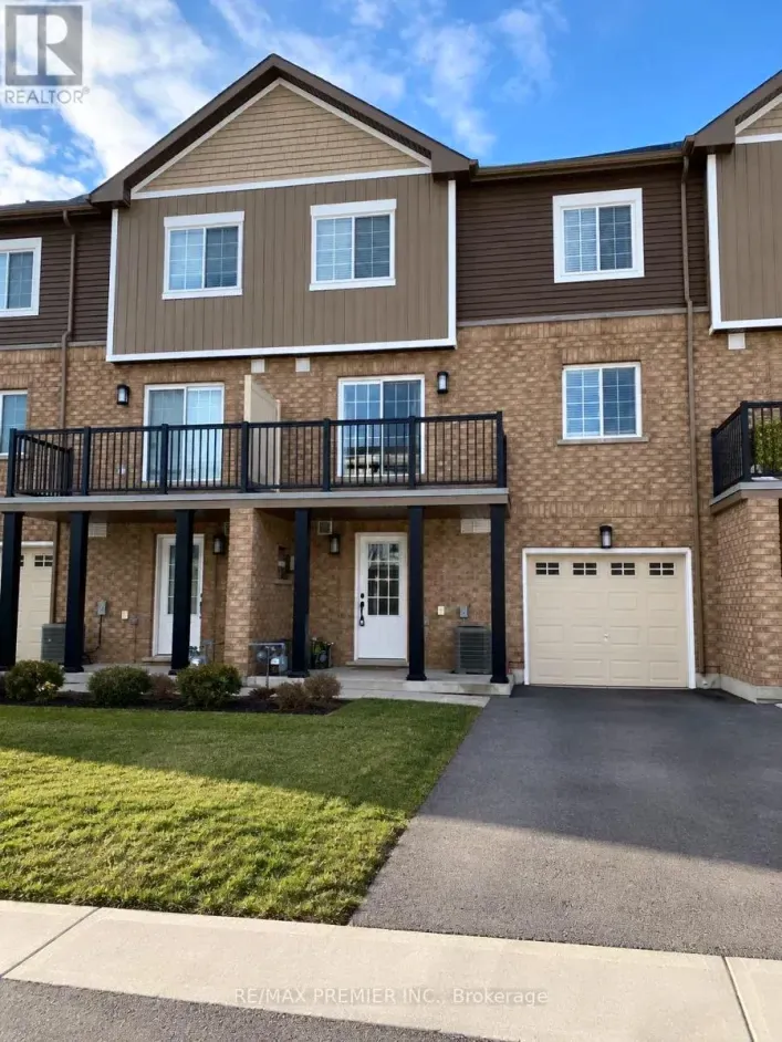 6 ANDEAN LANE, Barrie