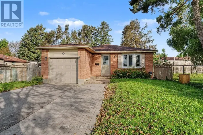 6 ARGYLE ROAD, Barrie