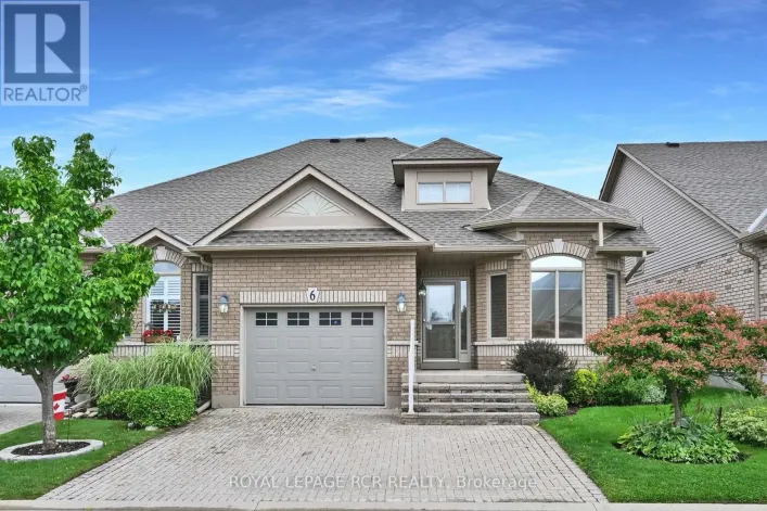 6 ARTISAN LANE, New Tecumseth