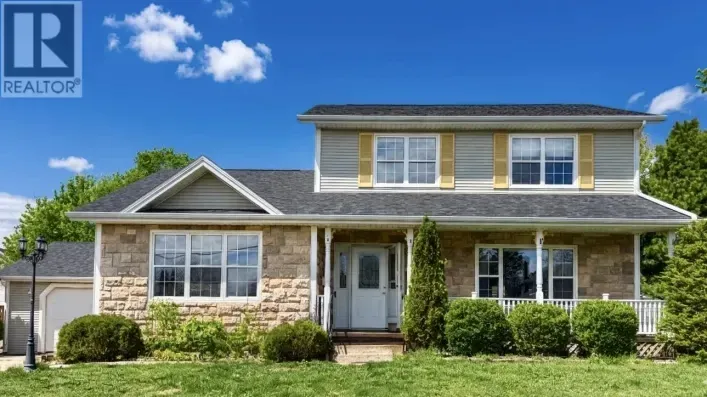 House for sale: 6 Ash Drive, Charlottetown