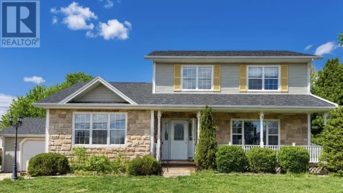 6 Ash Drive, Charlottetown