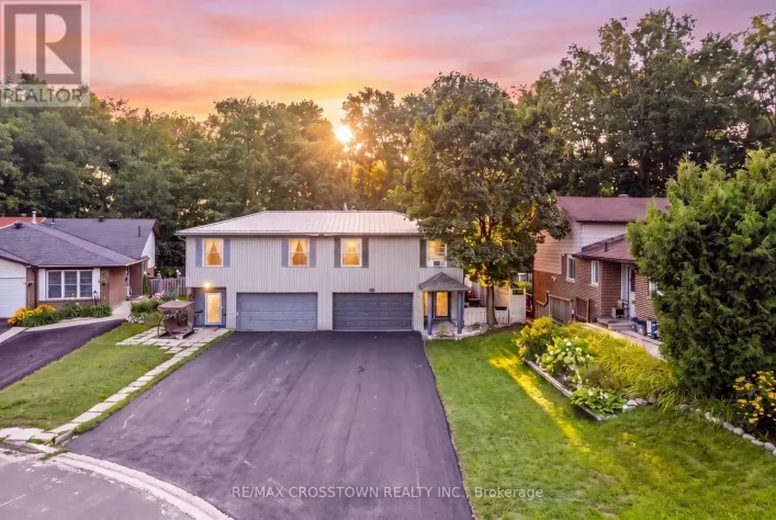 6 ASHDALE COURT, Barrie