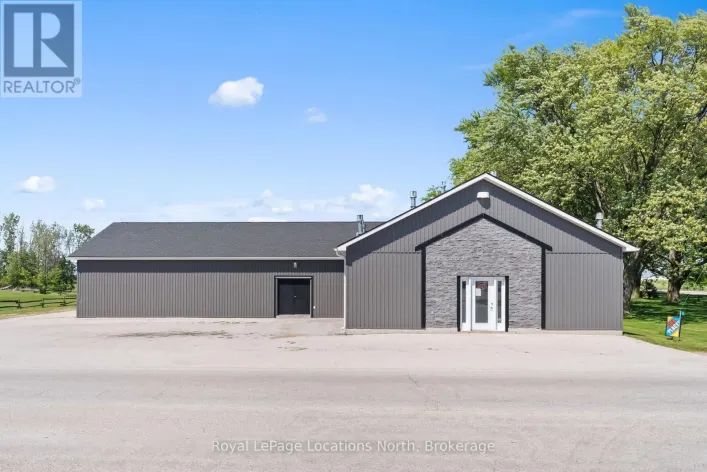 6 ASHFIELD-HURON ROAD, Huron-Kinloss