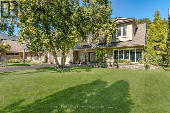 6 ASHLEY PARK ROAD, Toronto