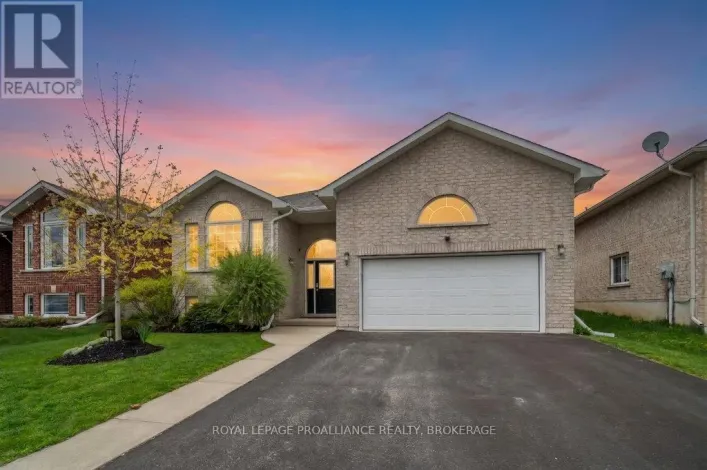 6 ASHWOOD CRESCENT, Greater Napanee
