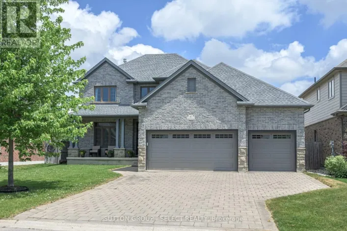 6 ASHWOOD CRESCENT, Middlesex Centre