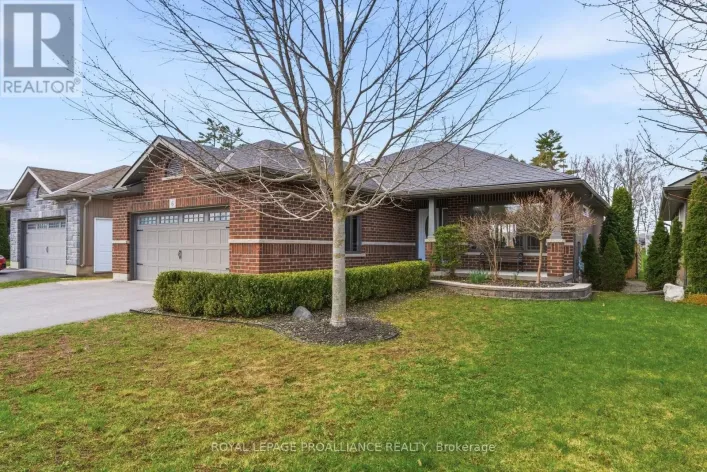 6 ASPEN DRIVE, Quinte West
