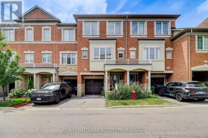 6 ASPEN HILLS ROAD, Brampton