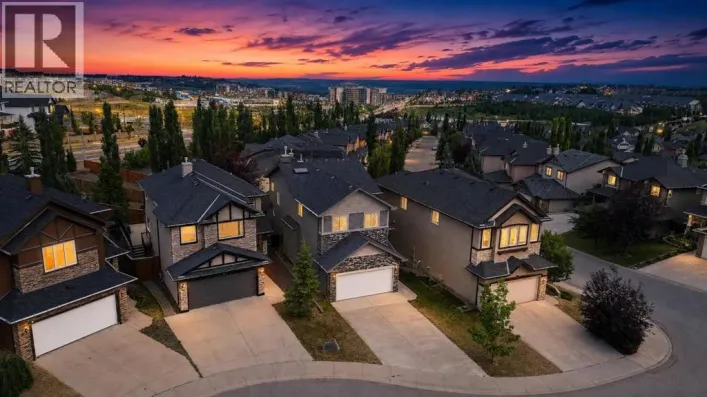 6 Aspen Stone Mews SW, Calgary