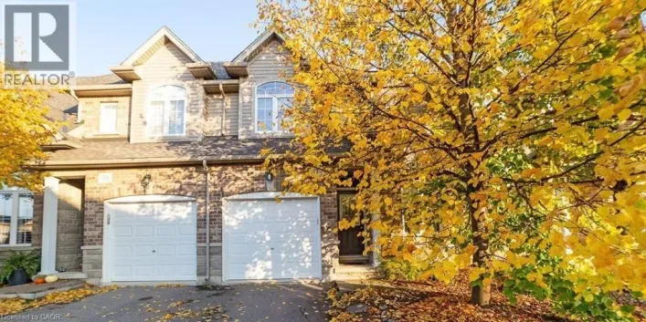 6 ATESSA Drive Unit# 37, Hamilton