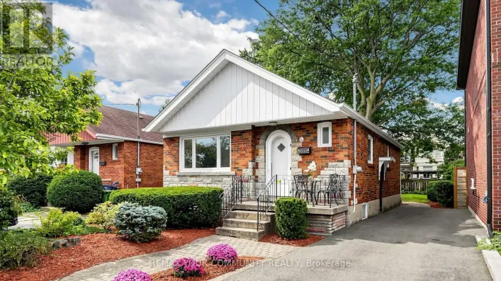 6 ATHLONE ROAD, Toronto