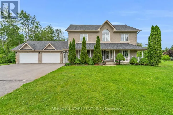 6 AUDUBON WAY, Georgina