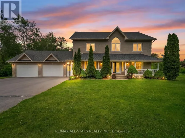 6 AUDUBON WAY, Georgina