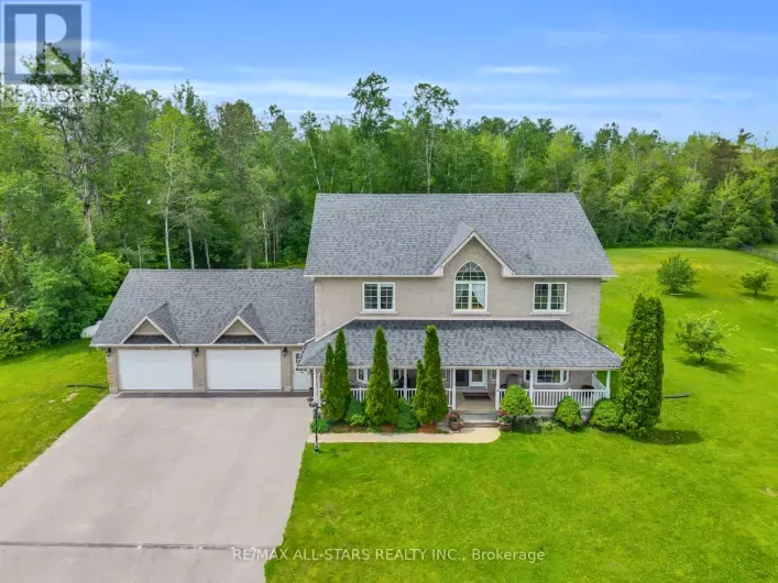 6 AUDUBON WAY, Georgina