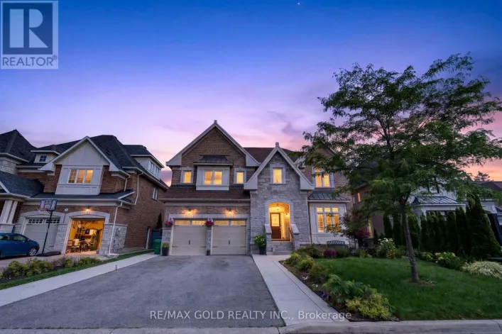 6 AYRSHIRE COURT, Brampton
