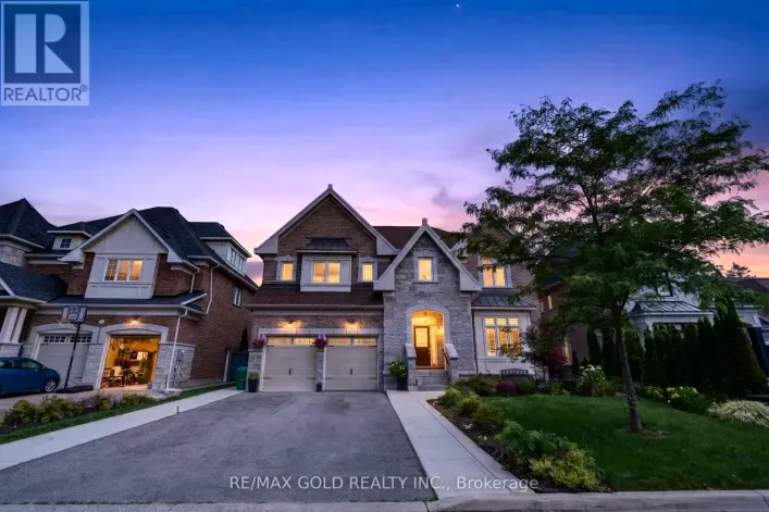 6 AYRSHIRE COURT, Brampton