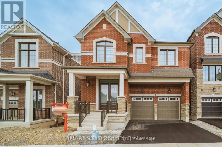6 AZURE DRIVE, Markham