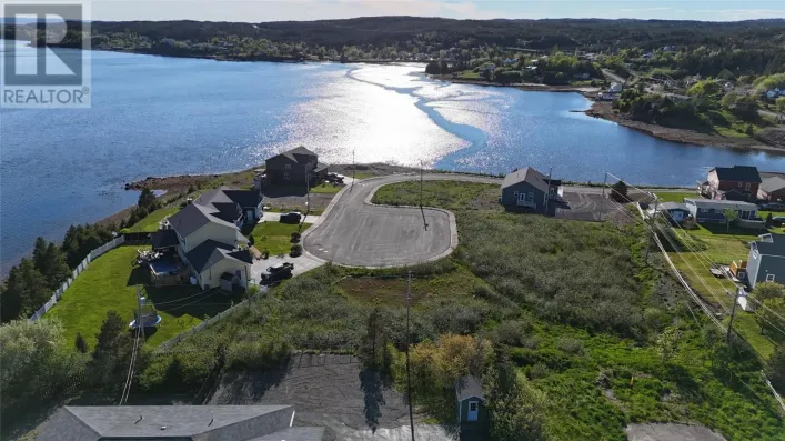 6 Baker's Cove Road, Marystown