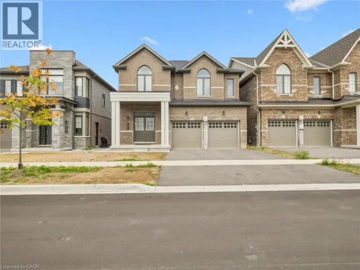 6 BANNISTER Road, Barrie