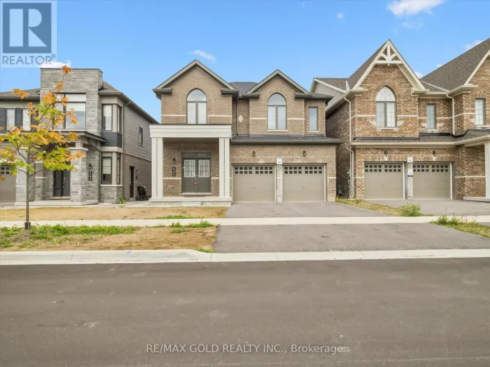 6 BANNISTER ROAD, Barrie