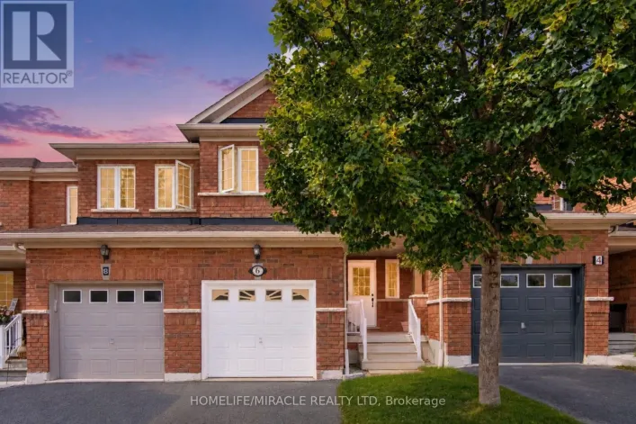 6 BARKDALE WAY, Whitby
