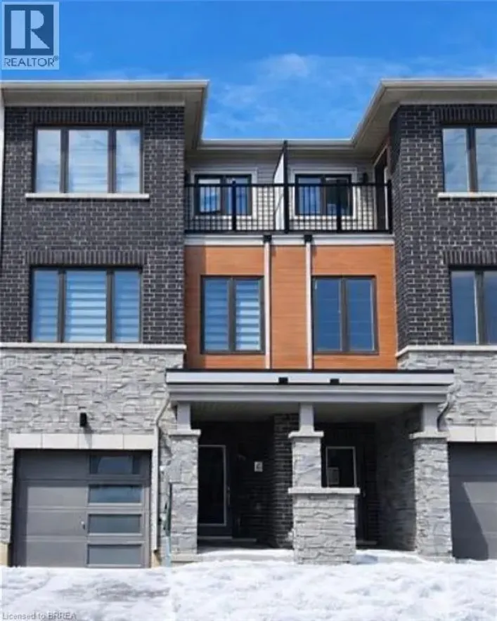 6 BASKETT Street, Brantford