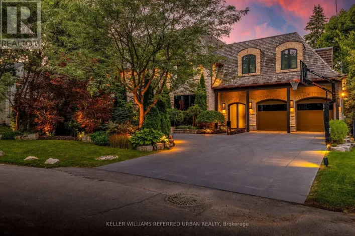 6 BAYVIEW WOOD, Toronto