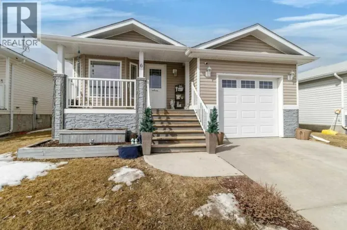 6 Baywood Place, Sylvan Lake