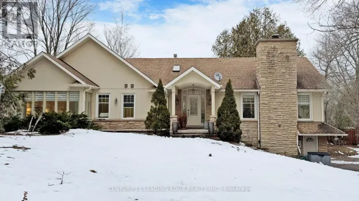 6 BEACH ROAD, Whitchurch-Stouffville