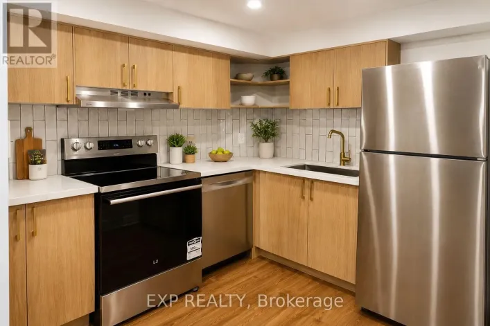 6 BEADLE DRIVE, Ajax