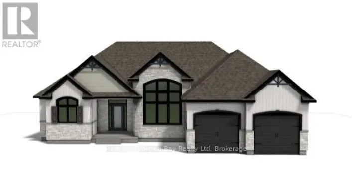 6 BEAUFORT CRESCENT, Tiny