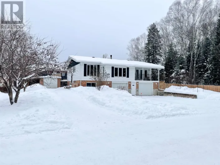 6 Beech Cresent, Ear Falls