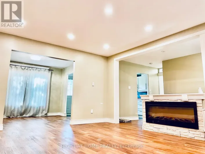 6 BEECHCROFT CIRCLE, Barrie