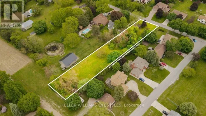 6 BEECHWOOD AVENUE, Lambton Shores