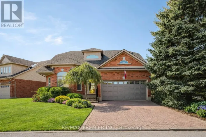 6 BELLA VISTA TRAIL, New Tecumseth